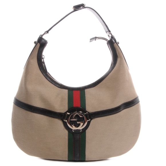 Gucci Handbags - GUCCI